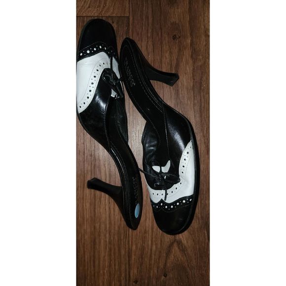 Franco Sarto Mules - Picture 2 of 5